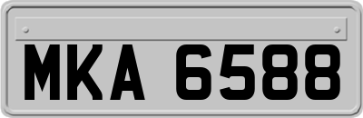 MKA6588
