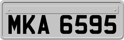 MKA6595