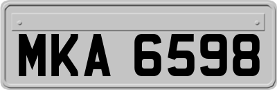 MKA6598