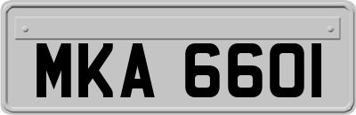 MKA6601