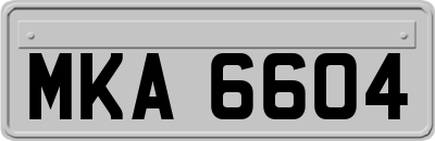 MKA6604