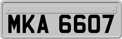 MKA6607
