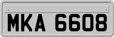 MKA6608