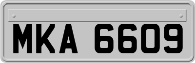 MKA6609