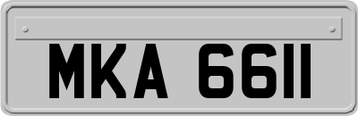 MKA6611
