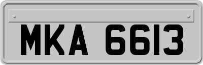MKA6613