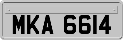 MKA6614
