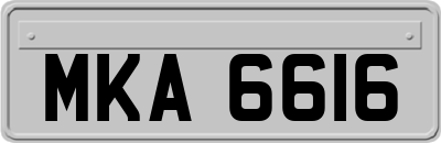 MKA6616