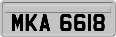 MKA6618