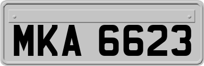 MKA6623