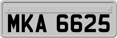 MKA6625