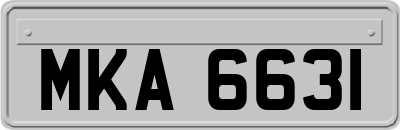 MKA6631