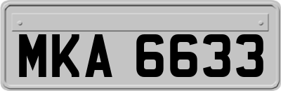 MKA6633
