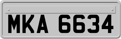 MKA6634