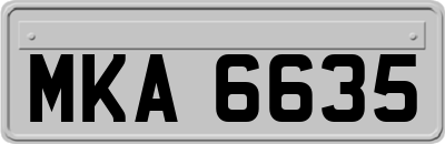 MKA6635
