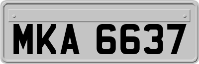 MKA6637