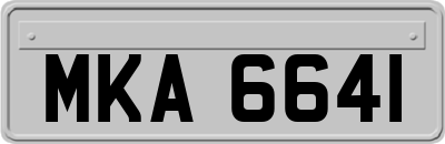 MKA6641