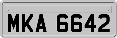 MKA6642