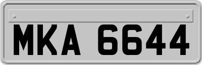 MKA6644