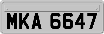 MKA6647