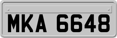 MKA6648