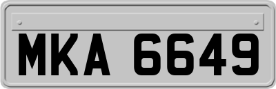 MKA6649