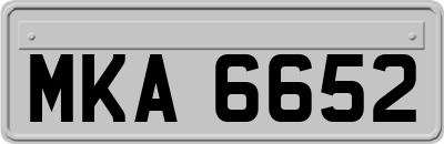 MKA6652