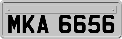 MKA6656