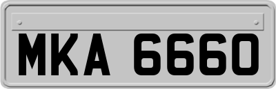 MKA6660