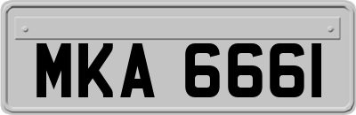 MKA6661