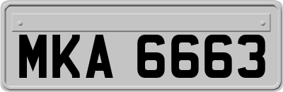 MKA6663