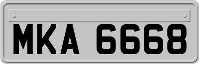 MKA6668
