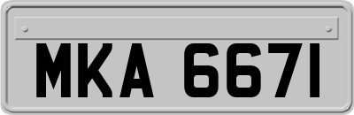 MKA6671
