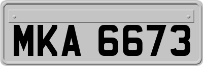 MKA6673