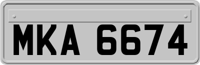 MKA6674