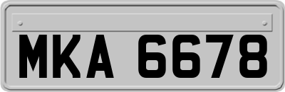 MKA6678