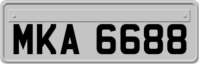 MKA6688