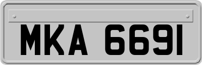 MKA6691
