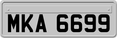 MKA6699