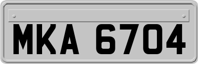 MKA6704