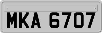 MKA6707