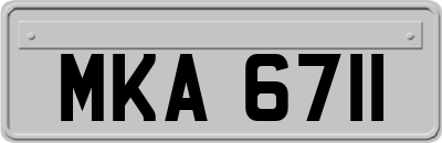 MKA6711
