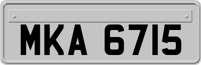 MKA6715