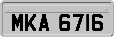 MKA6716