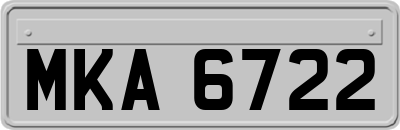 MKA6722