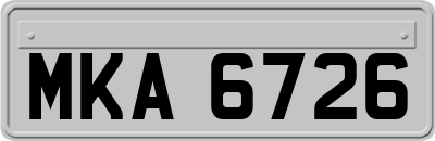 MKA6726