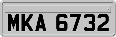 MKA6732