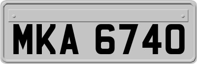 MKA6740