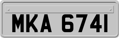 MKA6741