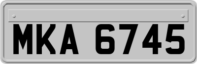 MKA6745